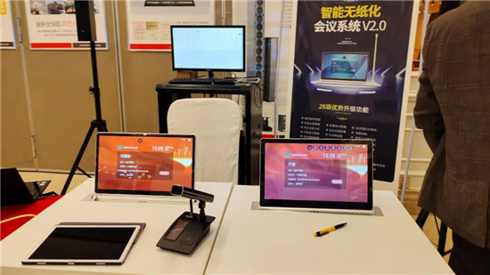 精彩回顾|惠声携手贵州安防IT联盟展遵义站圆满结束，未来可期