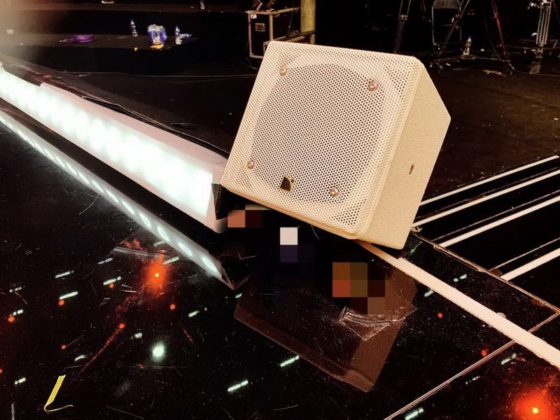 心火不灭，L-Acoustics & DiGiCo陪你追光前行！