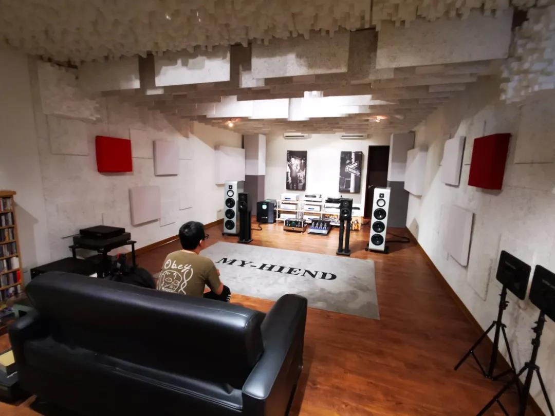 Nordost 教你五招改善系统声音