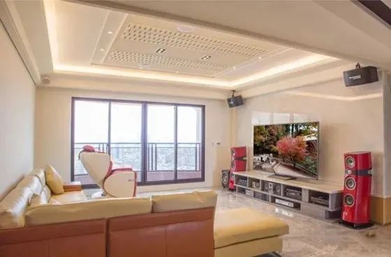 技术丨看看处理室内声学最困难的部分是什么？