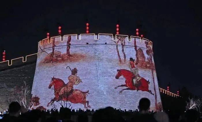 从爆火破圈的裸眼3D案例，看商业娱乐趋势|CAAPA分享