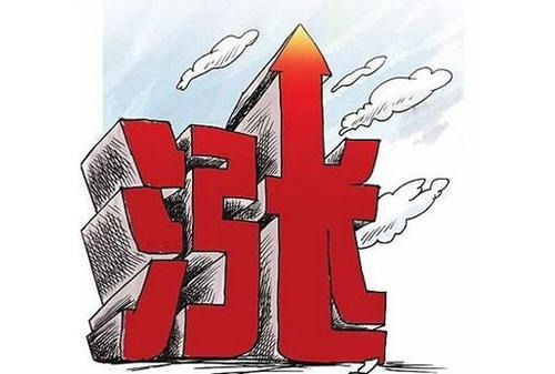 原材料暴涨引发“抢货潮”，聪明的你需要这样做！