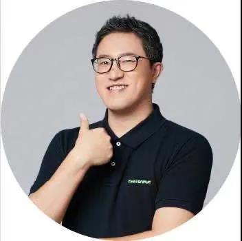 SHURE Ecosystem音频生态系统中的Dante应用