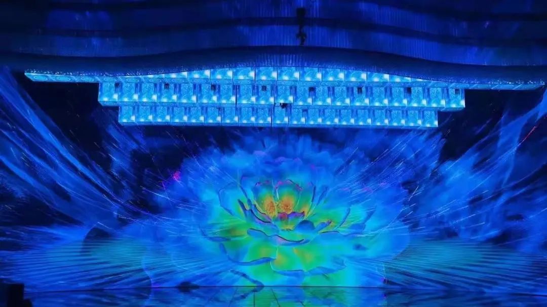 史上最全！央视春晚幕后设备大揭秘！看这一篇就够了！