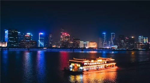国务院：到2022年，建设200个以上夜游消费集聚区