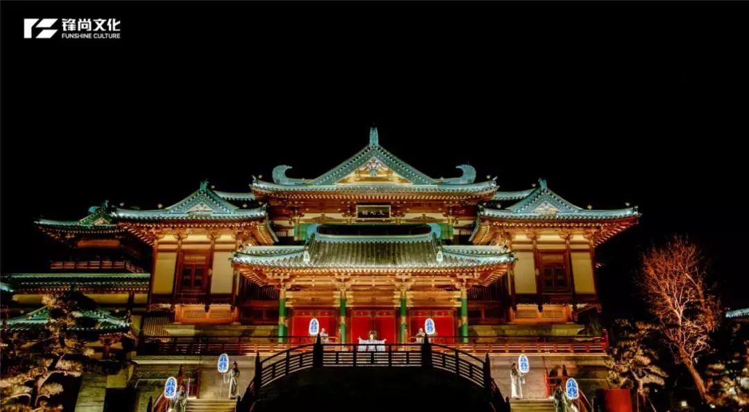 旅游演艺市场受创，锋尚文化等上游制作方却逆势增长？！