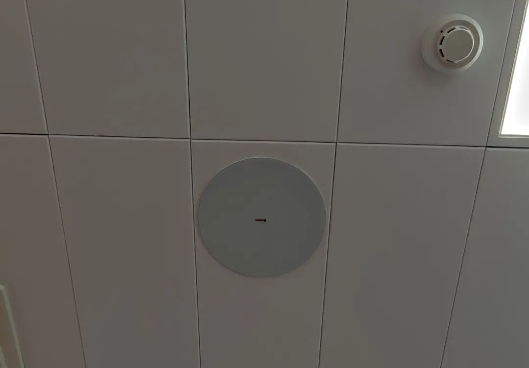TECNARE天雷助力福建八方物流