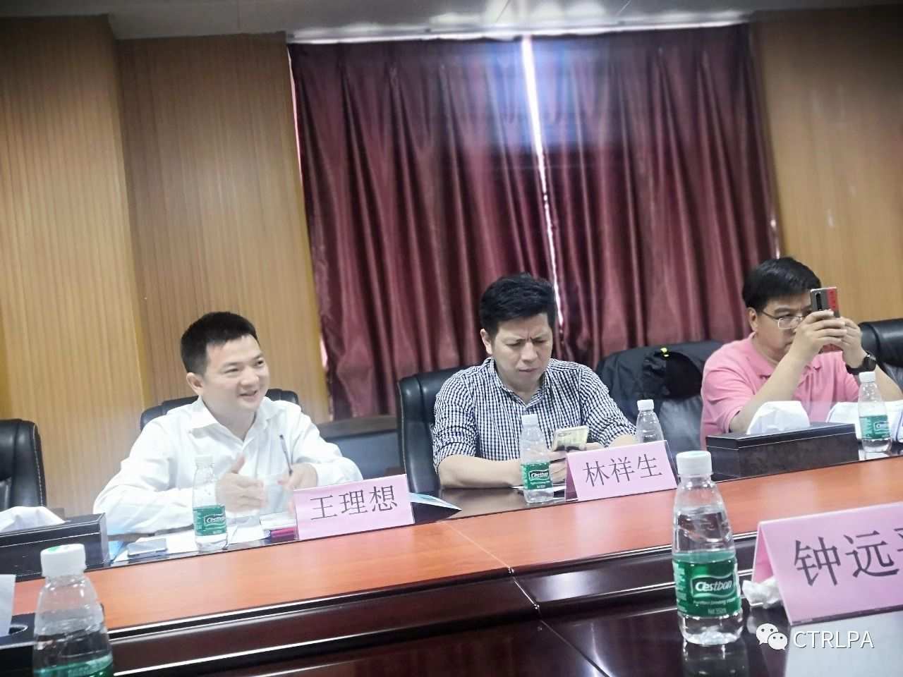 广州珠江职业技术学院应急产业学院（首批）应急实训室正式揭牌！