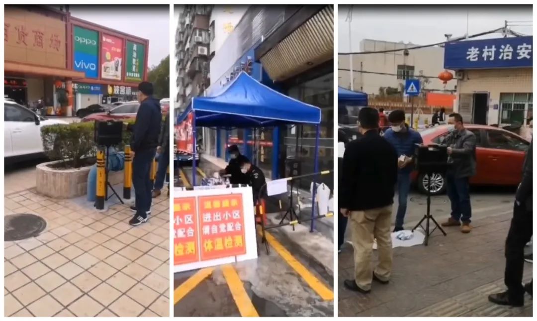 疫情不退，肯卓不停丨CTRLPA肯卓强声持续助力抗疫安全宣导管控