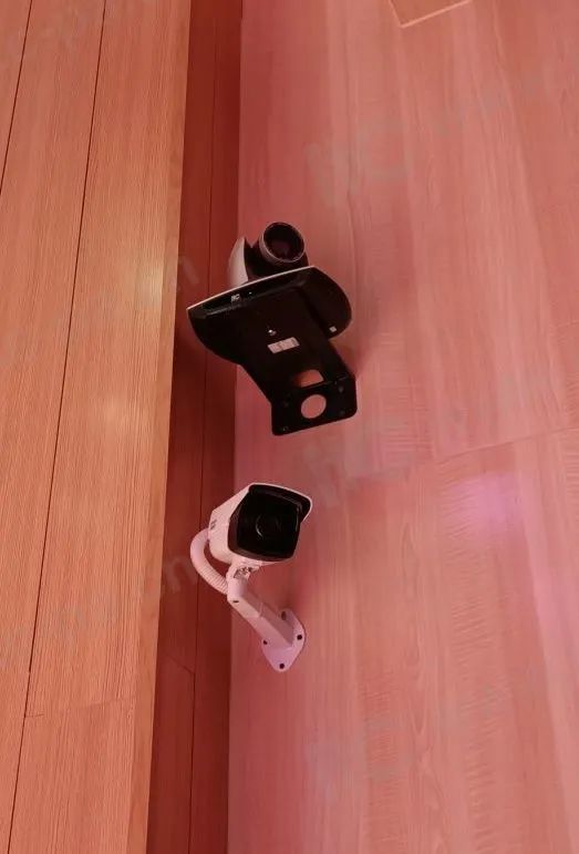 【itc录播、LED屏、舞台灯光、会议扩声案例】湖北大冶市尹家湖幼儿园