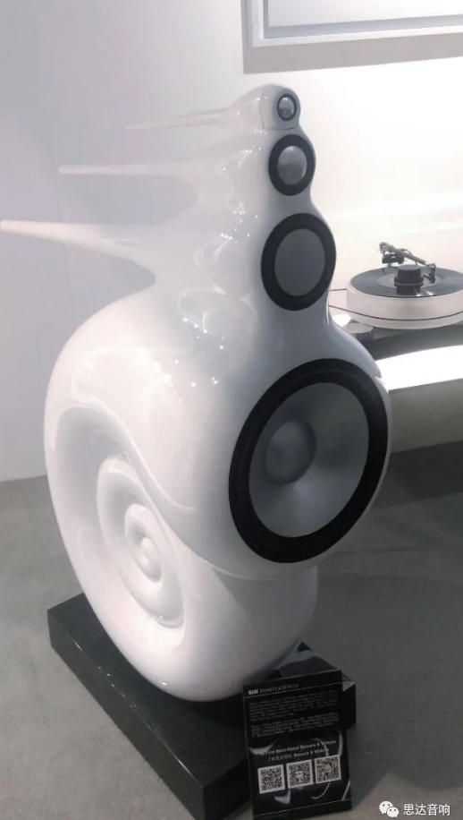 音箱音质音色的优劣是不是和三分频两分频没有关系