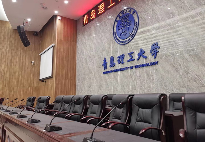 公信以科技之力推进教育现代化