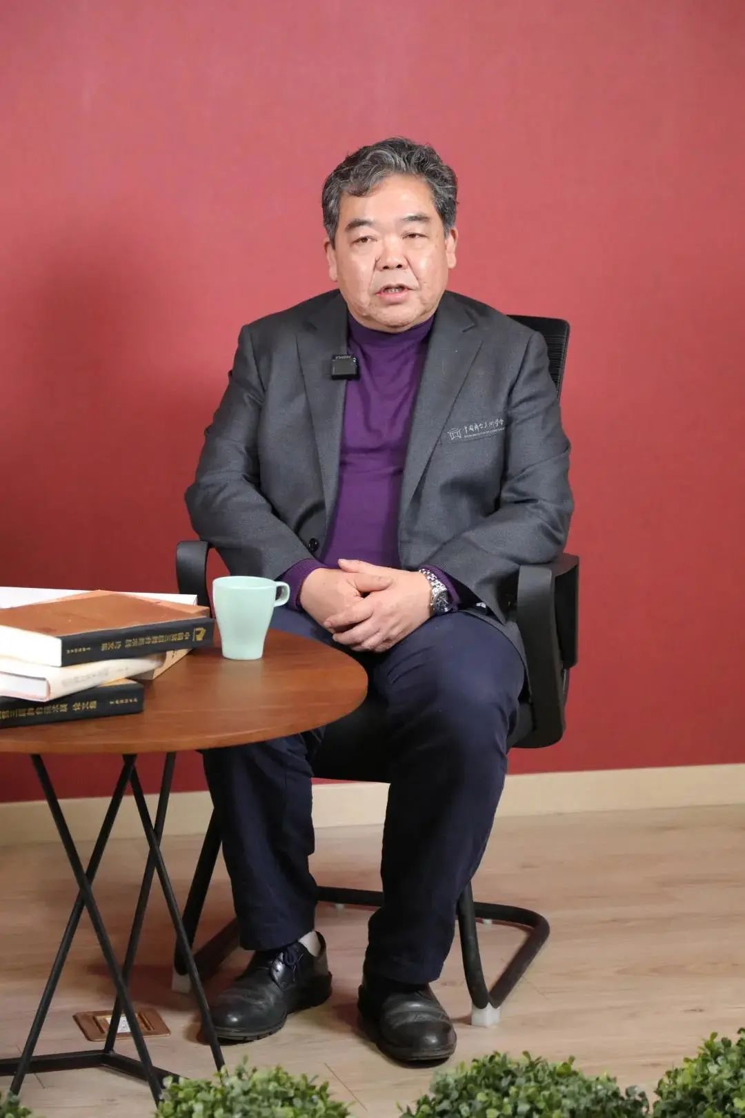 走进专家直播间，深度解析第四届中国舞台美术展