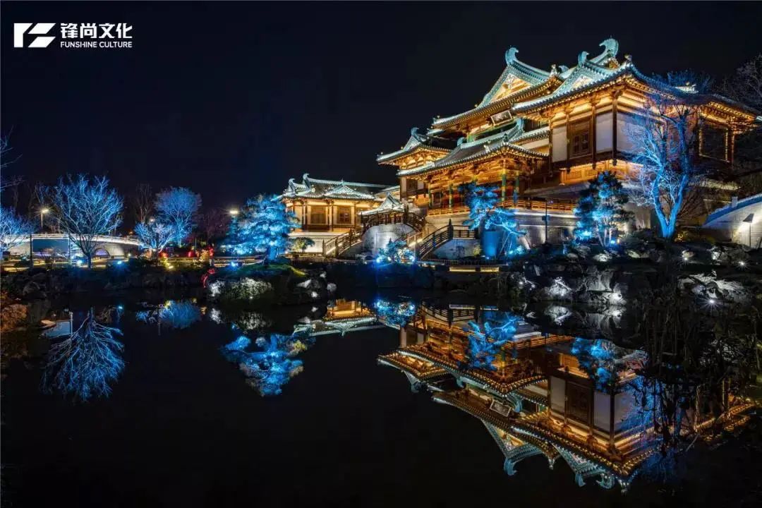 旅游演艺市场受创，锋尚文化等上游制作方却逆势增长？！