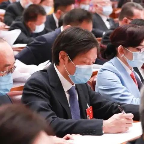 @声光视讯行业：聚焦两会，这些提案与你有关！