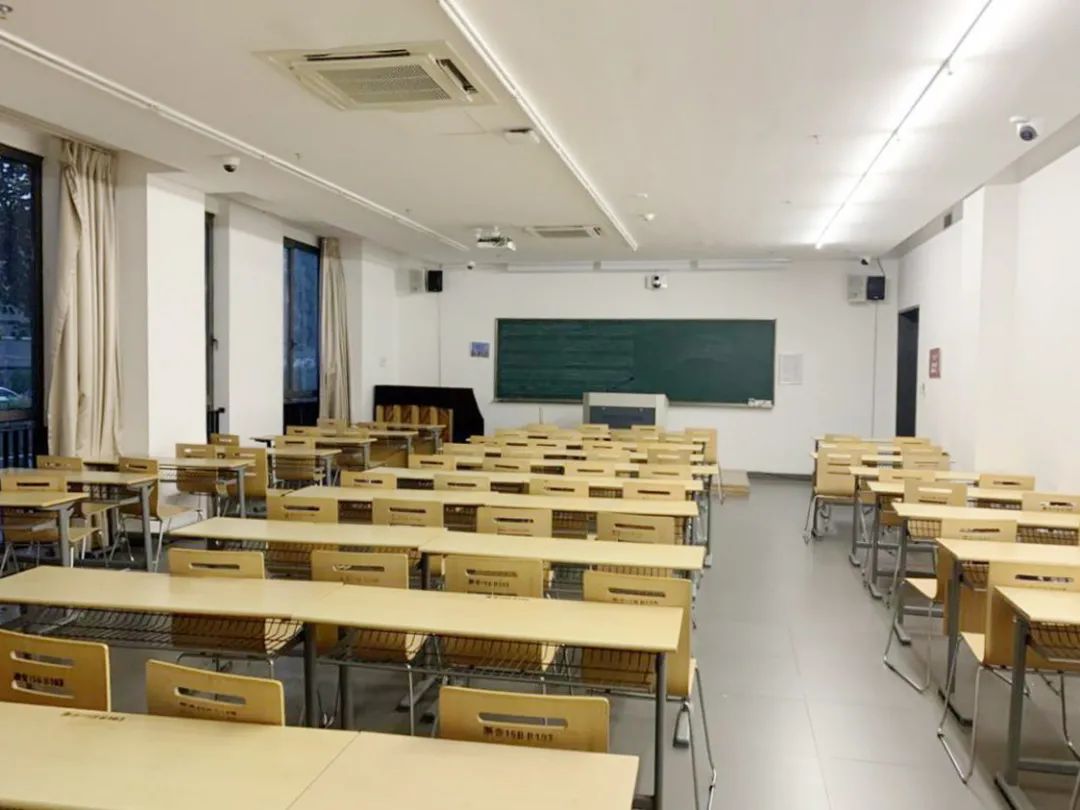 迪士普无延时网络化广播系统成功应用于浙江音乐学院