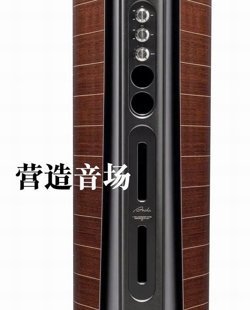 新一代歌剧与超跑混合体 | 意大利势霸 阿依达 Aida II