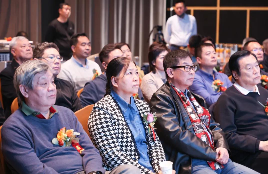 DAS Audio 五十周年品鉴会——专家场（北京）