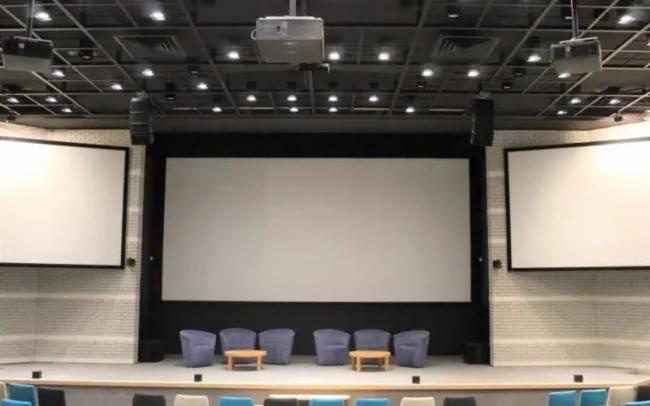 NEXO GEO M线阵列扩声广泛应用于法国4个场所