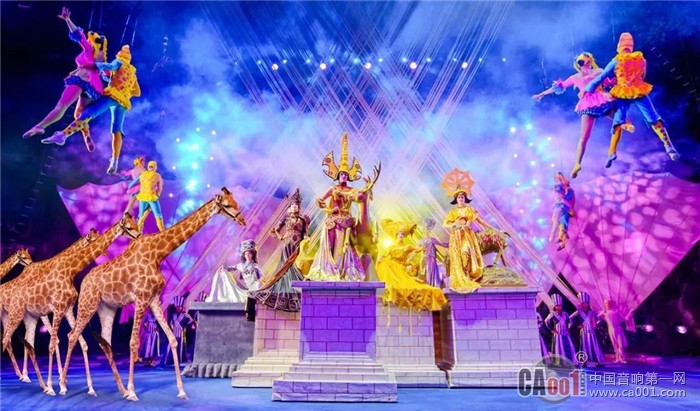 未来五年文旅市场规模将达十万亿，旅游演艺、夜间经济成引流“业态”
