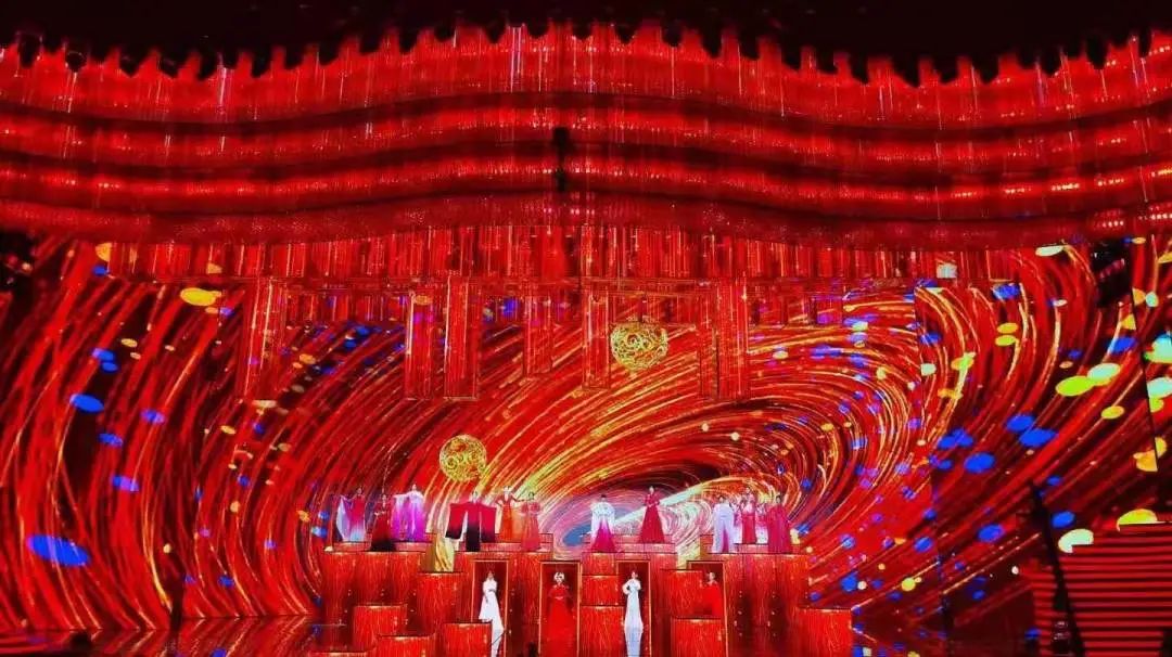 史上最全！央视春晚幕后设备大揭秘！看这一篇就够了！
