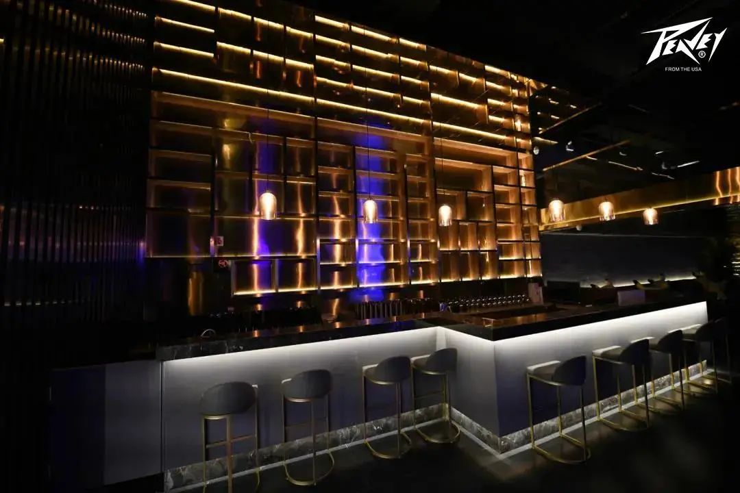 【PEAVEY娱乐】酒吧经典案例--CC系列唱响乌市首家「TAO live house」，用音乐治愈你的小情绪
