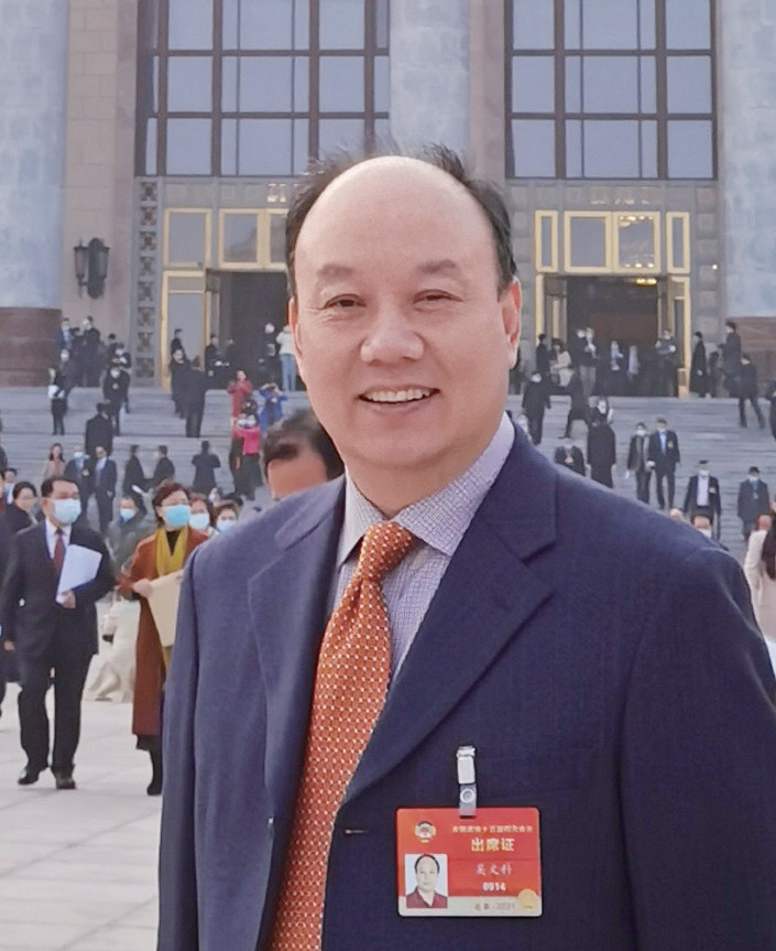 @声光视讯行业：聚焦两会，这些提案与你有关！