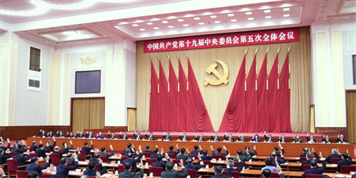 　　“百年恰是风华正茂”——庆祝中国共产党成立100周年