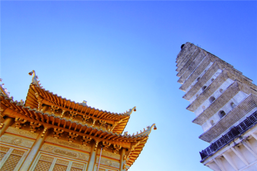 爆发吧，文旅！总投资超7000亿，盘点上半年超大型文旅项目