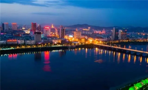 爆发吧，文旅！总投资超7000亿，盘点上半年超大型文旅项目