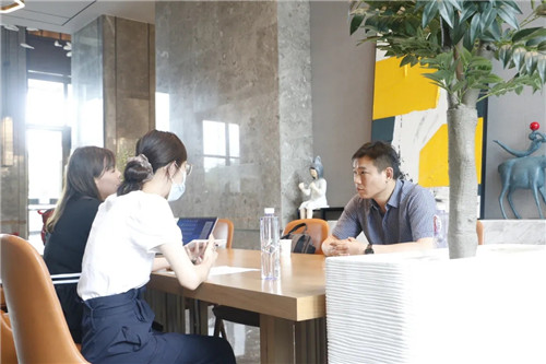 专访大因总经理袁永平：二十年AV视野，广阔行业布局
