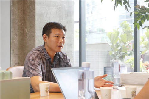 专访大因总经理袁永平：二十年AV视野，广阔行业布局