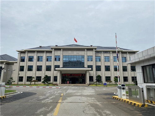 linx林克斯音响助力景德镇浮梁县茶文化中心打造务实之声
