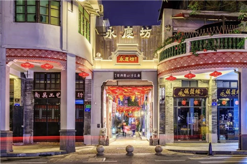 超200家国家级夜游集聚区，你想怎么造？