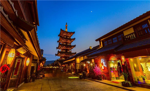 超200家国家级夜游集聚区，你想怎么造？