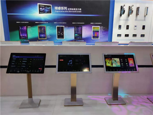 专访铂锐：探索KTV娱乐新模式，引领娱乐系统新风尚