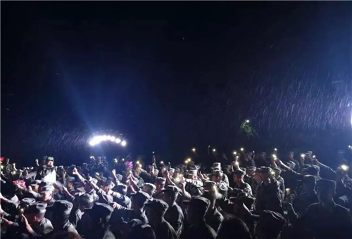 警惕！当户外演出遇特大暴雨，这些前车之鉴需得防范