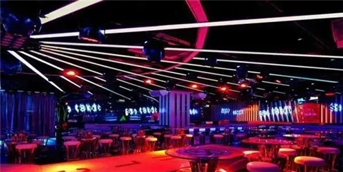 技术丨酒吧舞台灯光设计舞台布局技巧