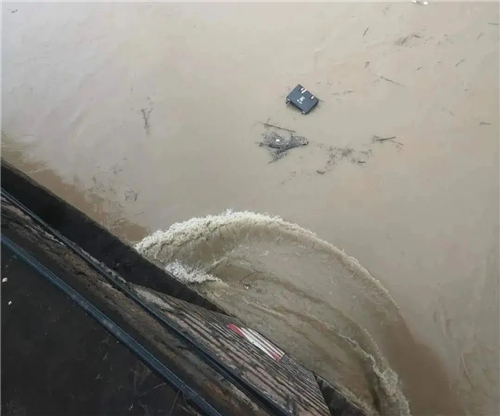 警惕！当户外演出遇特大暴雨，这些前车之鉴需得防范