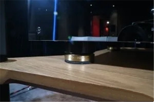 ​技术 | 震动如何对音响器材声音产生影响？