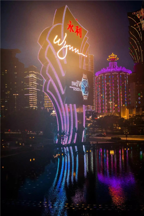 PEAVEY娱乐倾力打造！皇家永利娱乐KTV，沈阳的夜经济地标