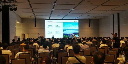 打造一流的会议厅音响系统！SE M-FXA服务国家会展中心案例