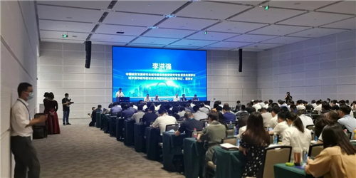 打造一流的会议厅音响系统！SE M-FXA服务国家会展中心案例