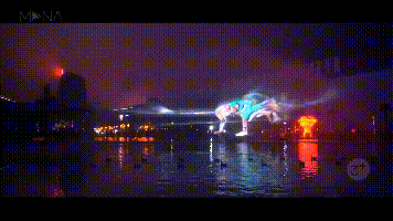 高温预警?接住这波水幕秀大盘点!带你享受清凉的视听盛宴 高温预警?接住这波水幕秀大盘点!带你享受清凉的视听盛宴