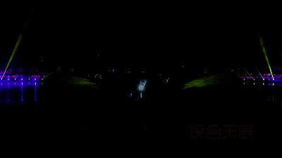 高温预警?接住这波水幕秀大盘点!带你享受清凉的视听盛宴 高温预警?接住这波水幕秀大盘点!带你享受清凉的视听盛宴