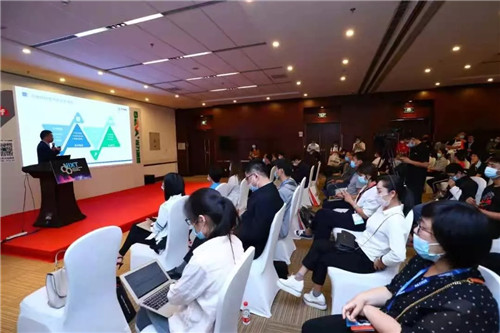 准备就绪，周三相约！北京 InfoComm China 展会下周隆重开幕
