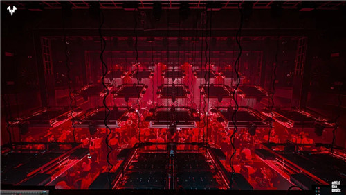 d&b KSL为深圳 TIMI 20XX 量身打造最震撼电音现场