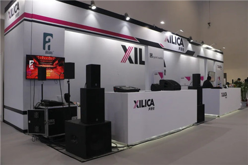 IFC展热浪来袭！一众海外品牌携众多解决方案闪亮登场！