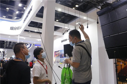 IFC展热浪来袭！一众海外品牌携众多解决方案闪亮登场！