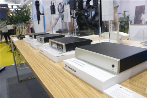 IFC展热浪来袭！一众海外品牌携众多解决方案闪亮登场！